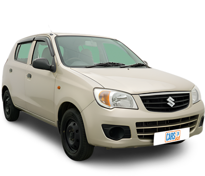 Maruti Alto K10-img